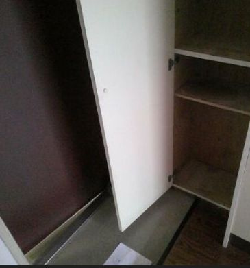 ファミール目白の収納|シューズボックス☆(同一仕様写真)