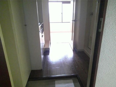 【玄関】 | ファミール目白 | 玄関☆(同一仕様写真)