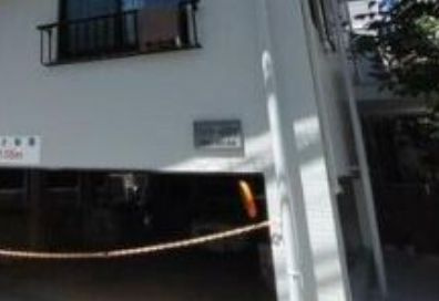 【エントランス】 | ファミール目白 | エントランス