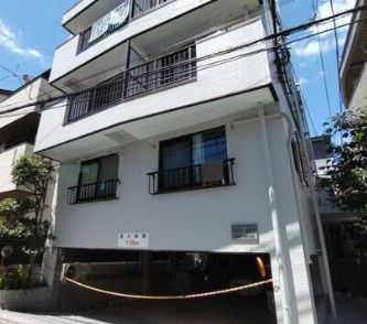 【外観】 | ファミール目白 | 外観☆