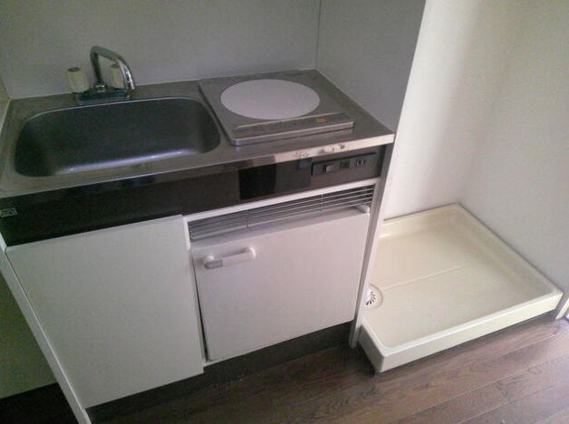 ファミール目白のキッチン|キッチン☆(同一仕様写真)