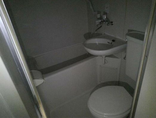 ファミール目白の浴室|お風呂☆(同一仕様写真)