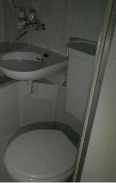 【トイレ】 | ファミール目白 | トイレ☆(同一仕様写真)