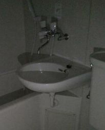 ファミール目白の洗面所|洗面台☆(同一仕様写真)