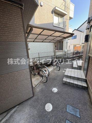 スターレイク日野のその他共用部分