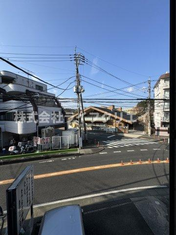 スターレイク日野の展望