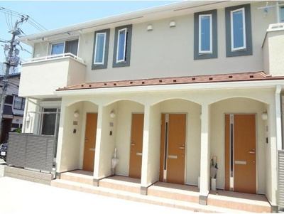 【外観】 | コージィコート元住吉 | 2014年完成♪