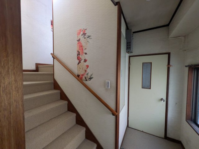 【設備】 | 新正4丁目借家K