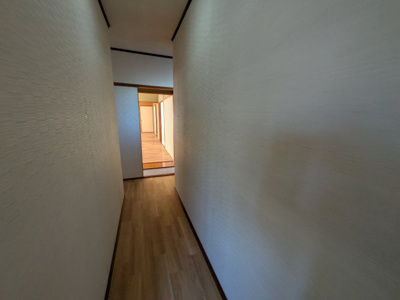 【内装】 | 新正4丁目借家K