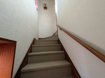 【設備】 | 新正4丁目借家K