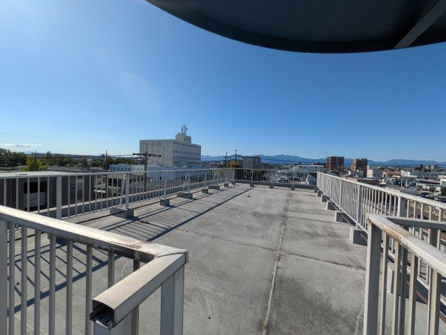 【展望】 | 新正4丁目借家K