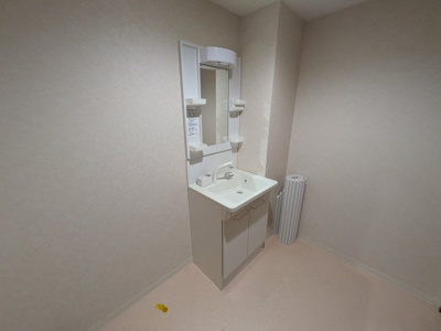 【独立洗面台】 | 新正4丁目借家K