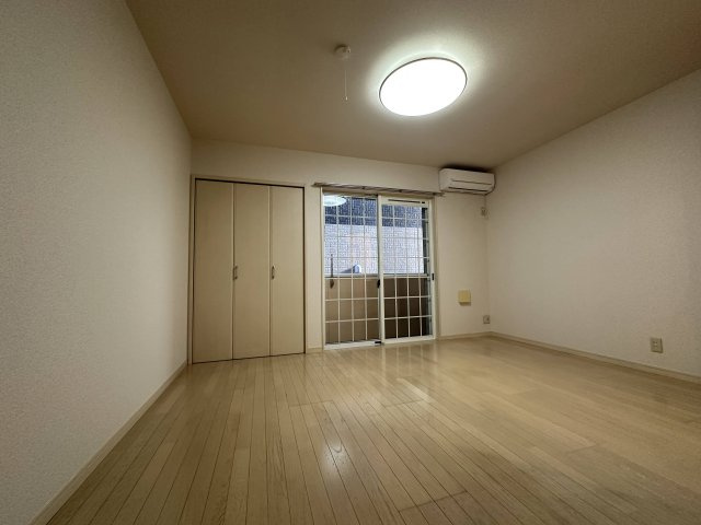 リブレア豊　B棟の居間・リビング