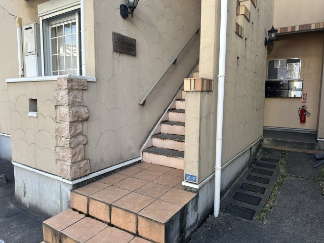 リブレア豊　B棟のその他共用部分