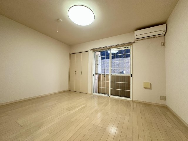 リブレア豊　B棟の居間・リビング