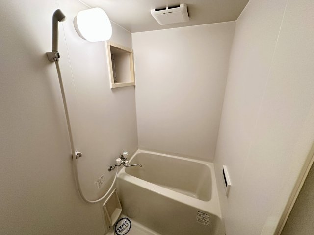 リブレア豊　B棟の浴室