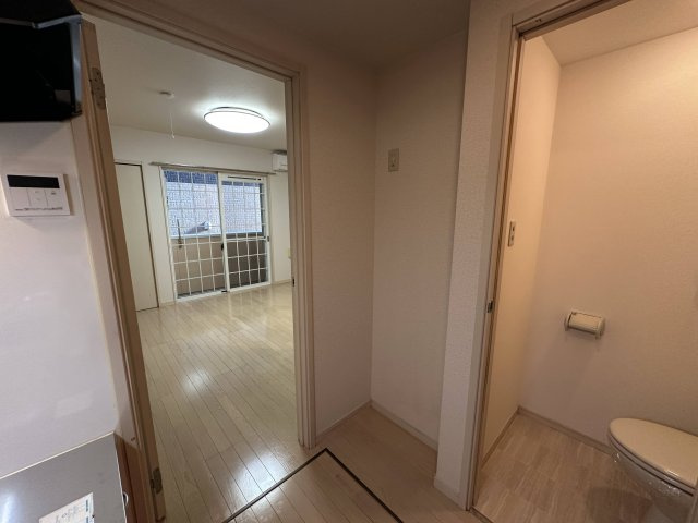 リブレア豊　B棟のその他