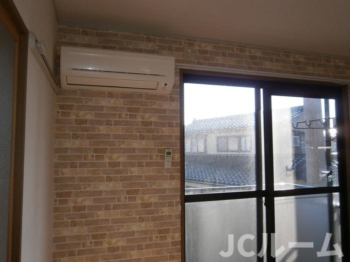 セジュールかきざき Bの設備