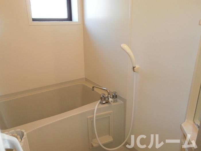 セジュールかきざき Bの浴室