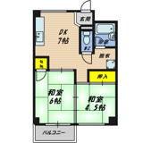 オーティーハイツ千林の画像