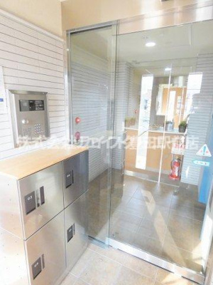 【ロビー】 | カスティーロ南平