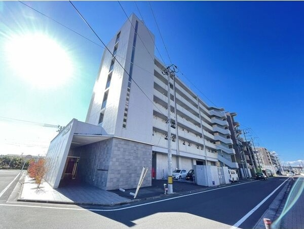 コンフォートEXE新田ステーション