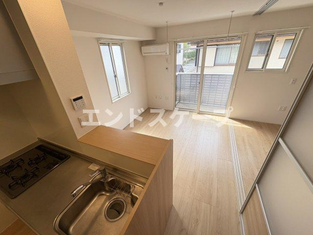 Ｌｕｎａ　　Ｒｏｓｓａの居間・リビング|高崎、前橋のお部屋探しはエンドスケープまで！お客様の理想お聞かせ下さい♪