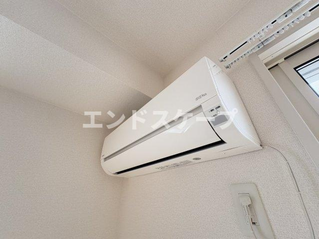 Ｌｕｎａ　　Ｒｏｓｓａの設備|高崎、前橋のお部屋探しはエンドスケープまで！お客様の理想お聞かせ下さい♪