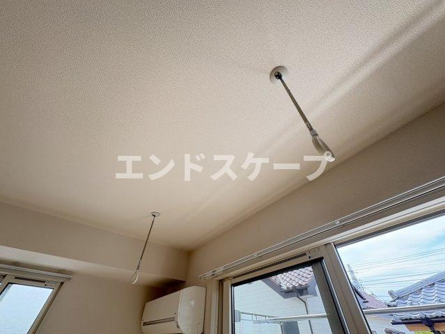 Ｌｕｎａ　　Ｒｏｓｓａの内装|高崎、前橋のお部屋探しはエンドスケープまで！お客様の理想お聞かせ下さい♪