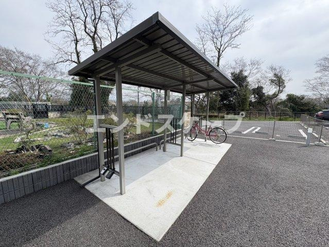 Ｌｕｎａ　　Ｒｏｓｓａのその他共用部分|高崎、前橋のお部屋探しはエンドスケープまで！お客様の理想お聞かせ下さい♪