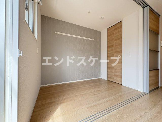 Ｌｕｎａ　　Ｒｏｓｓａの洋室|高崎、前橋のお部屋探しはエンドスケープまで！お客様の理想お聞かせ下さい♪