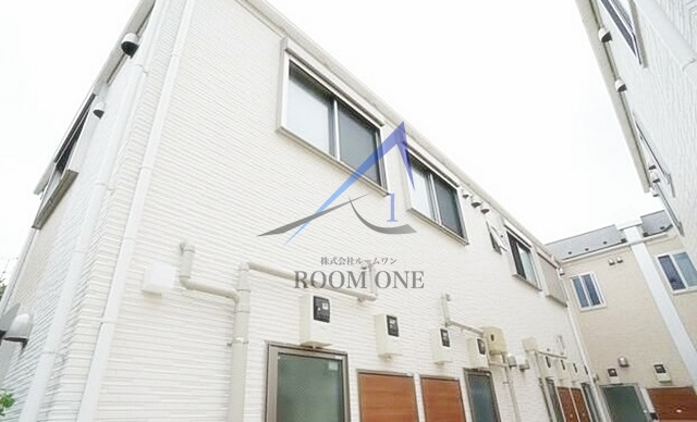 サークルハウス都立大学