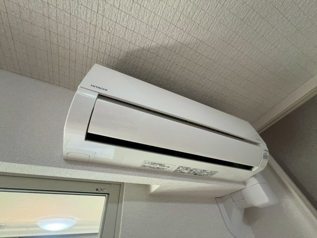 パルファン南落合04の設備