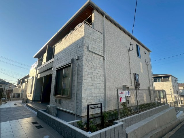 パルファン南落合04