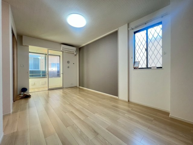 パルファン南落合04のその他