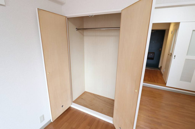 【収納】 | 楠青山ビル別館