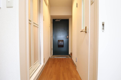 【玄関】 | 楠青山ビル別館