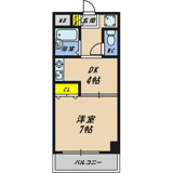 楠青山ビル別館の画像