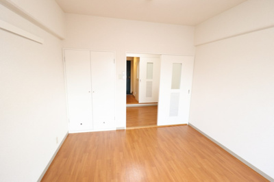 【洋室】 | 楠青山ビル別館