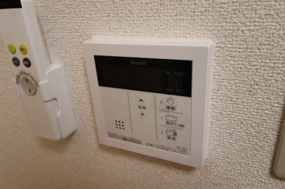 【設備】 | 楠青山ビル別館