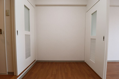 【居間・リビング】 | 楠青山ビル別館