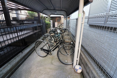 【その他共用部分】 | 楠青山ビル別館