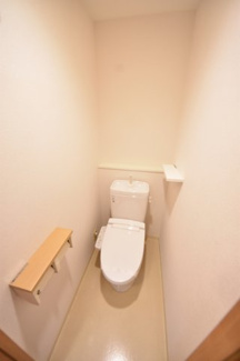 【トイレ】 | アーバングリーン神戸元町(旧アーデンタワー神戸元町)