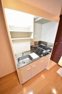 【キッチン】 | アーバングリーン神戸元町(旧アーデンタワー神戸元町)