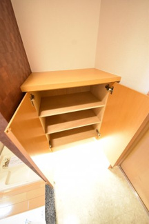 【収納】 | アーバングリーン神戸元町(旧アーデンタワー神戸元町)