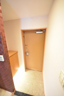 【玄関】 | アーバングリーン神戸元町(旧アーデンタワー神戸元町)