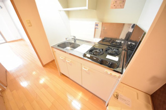 【キッチン】 | アーバングリーン神戸元町(旧アーデンタワー神戸元町)