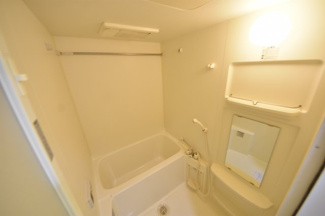 【浴室】 | アーバングリーン神戸元町(旧アーデンタワー神戸元町)