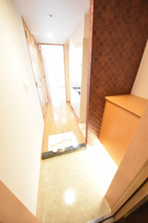 【玄関】 | アーバングリーン神戸元町(旧アーデンタワー神戸元町)