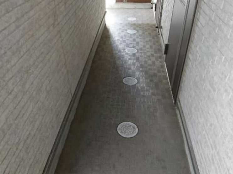 Ｂｌｏｏｍのその他共用部分